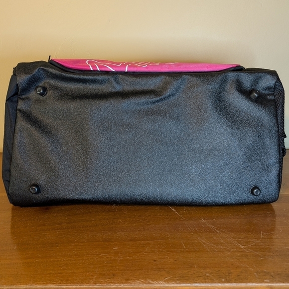 MIER Overnight Travel Gym Bag  NWOT - Picture 7 of 11